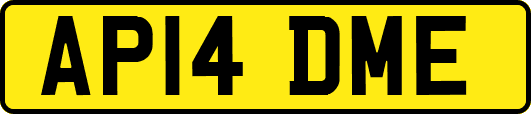 AP14DME