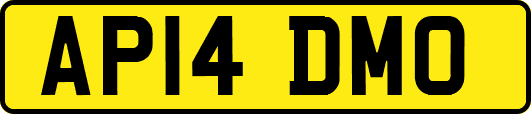 AP14DMO