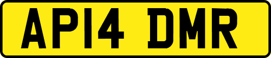 AP14DMR