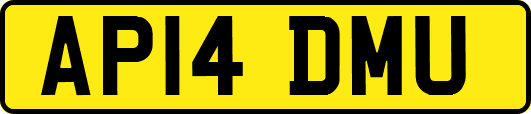 AP14DMU