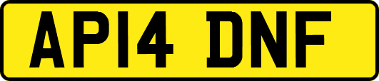 AP14DNF
