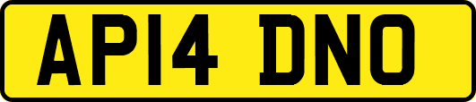 AP14DNO