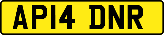 AP14DNR