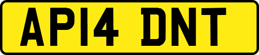 AP14DNT