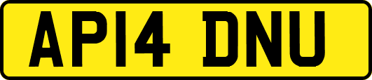 AP14DNU