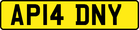 AP14DNY