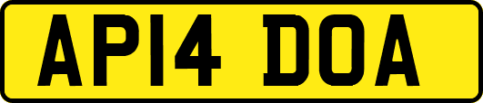 AP14DOA