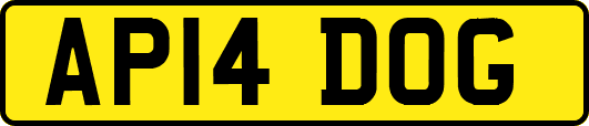 AP14DOG