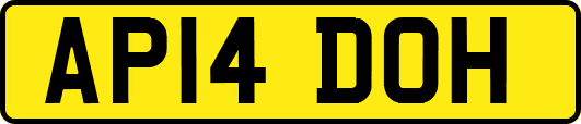 AP14DOH