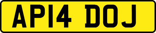 AP14DOJ