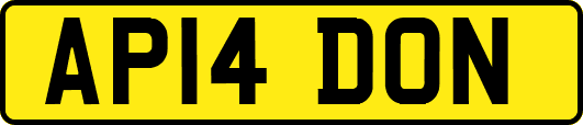 AP14DON
