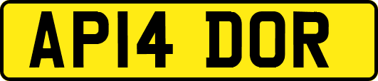 AP14DOR
