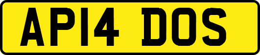 AP14DOS