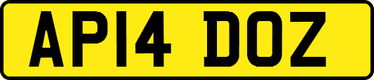 AP14DOZ