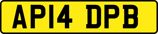 AP14DPB