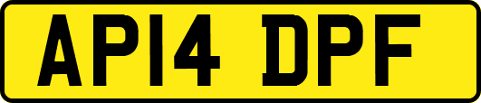 AP14DPF