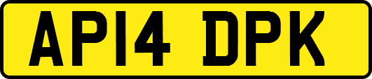 AP14DPK