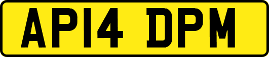 AP14DPM