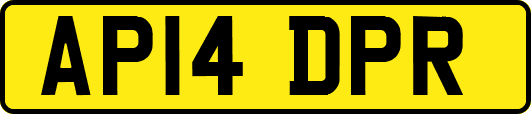 AP14DPR