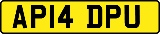 AP14DPU