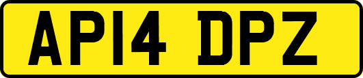 AP14DPZ