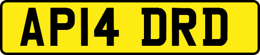 AP14DRD