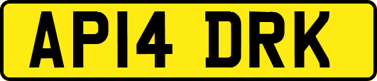 AP14DRK