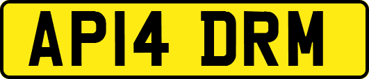 AP14DRM
