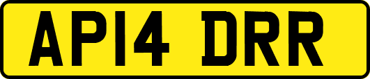 AP14DRR