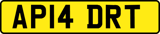 AP14DRT