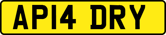 AP14DRY