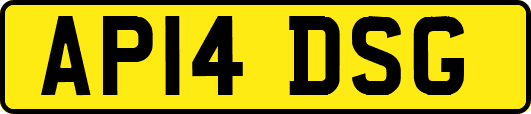 AP14DSG