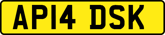 AP14DSK
