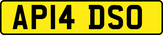 AP14DSO