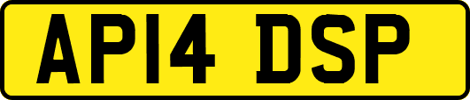 AP14DSP