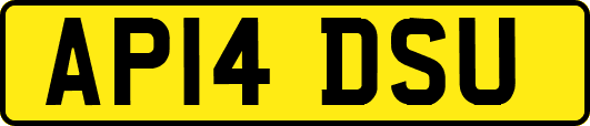 AP14DSU