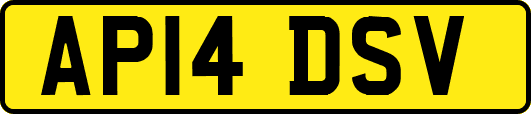 AP14DSV