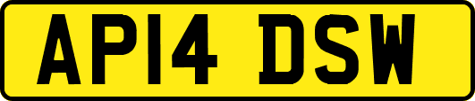 AP14DSW
