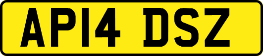 AP14DSZ