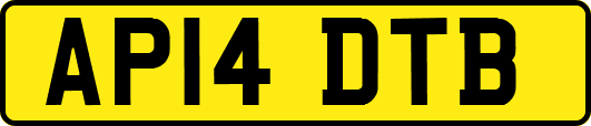 AP14DTB