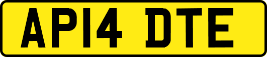 AP14DTE