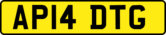 AP14DTG