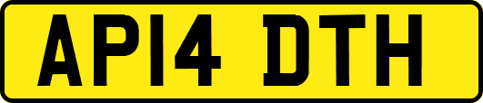 AP14DTH