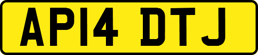 AP14DTJ