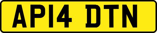 AP14DTN