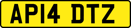 AP14DTZ
