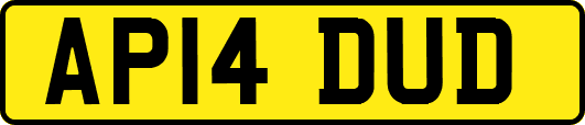 AP14DUD