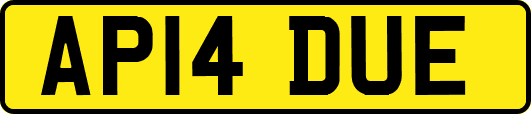 AP14DUE