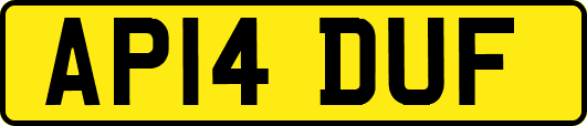 AP14DUF
