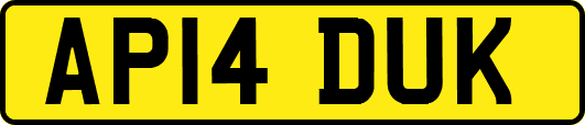 AP14DUK